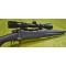 Remington 783 bolt 30.06 / scope pkg
